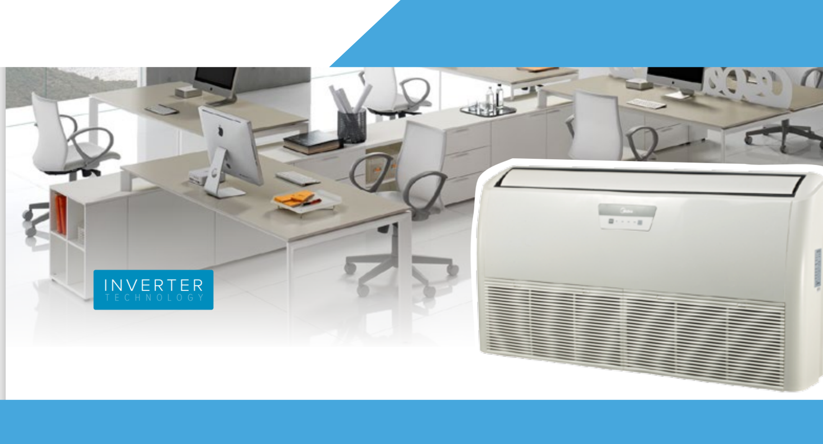 Mini Split Inverter Mx17